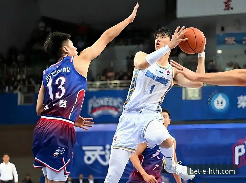 深度剖析上海男篮12连胜：从华体会官网电脑版获取专业数据，解读团队篮球的胜利密码